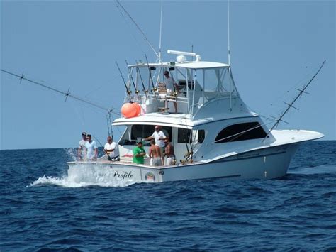 How much is charter boat fishing in Florida?