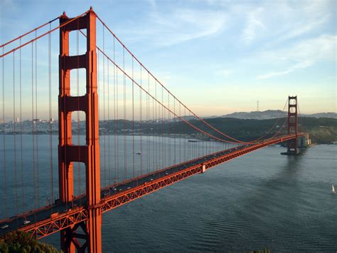 How Much Is Golden Bridge Entrance?