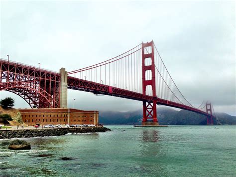 How Much Is Golden Gate San Francisco?