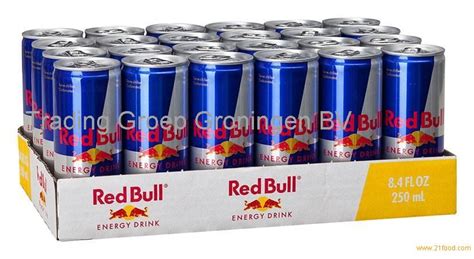 How much is Red Bull worth?