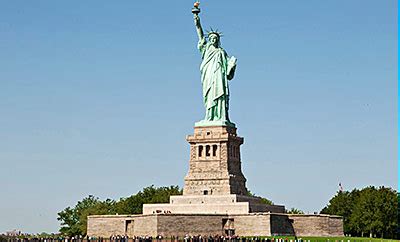 How much is Statue of Liberty parking?