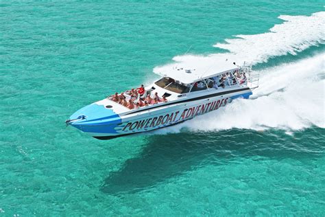 How much is the Bahamas boat tours?