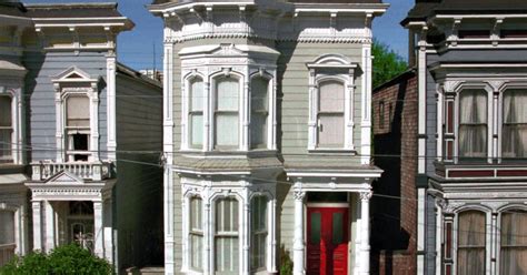 How Much Is The Full House House Worth?