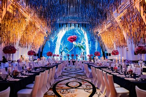 How much is the most expensive Disney wedding?