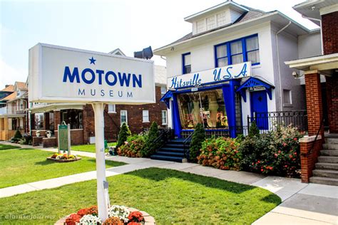 How Much Is The Motown Museum?