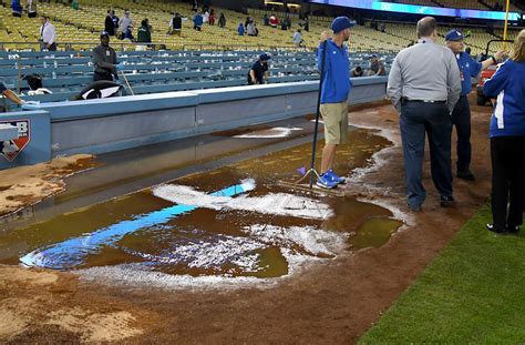 How much is water at Dodger Stadium?