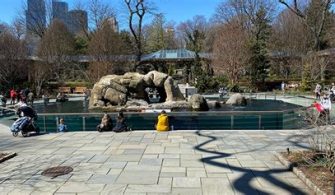 How much money does Central Park Zoo cost?