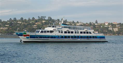 How Often Does Sausalito Ferry Run?