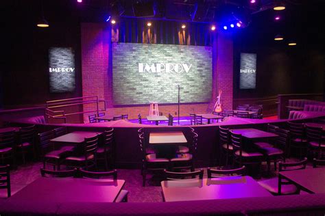 How Old Do You Have To Be To Go To Pittsburgh Improv? – Road Topic