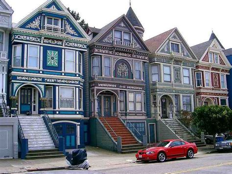 How Old Were Painted Ladies?