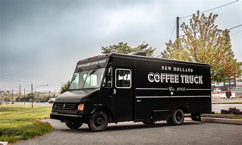 How Profitable Is A Coffee Truck?