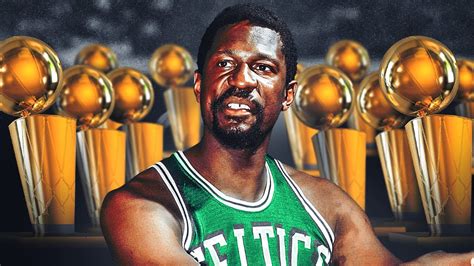 How rich was Bill Russell?