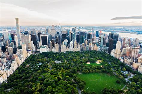 How safe is Central Park?