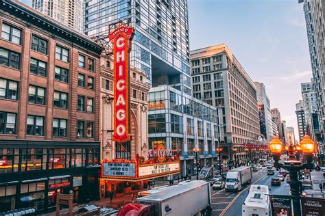 How should Chicago style look?