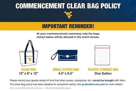 How Strict Is Clear Bag Policy?