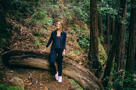 How To Dress For Muir Woods?