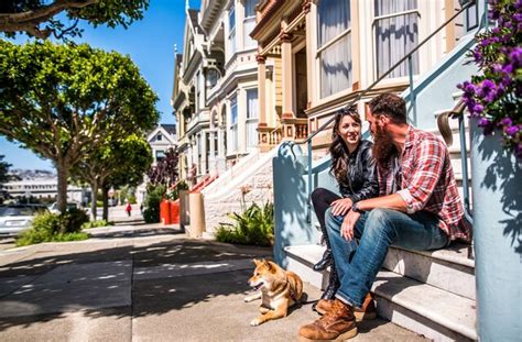 How To Live In San Francisco With A Dog?