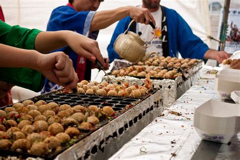 How To Sell Food On The Street In San Francisco?