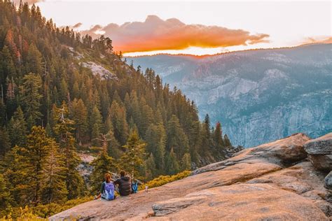 Is 2 Days In Yosemite Enough?