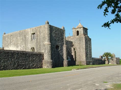 Is A Presidio A Religious Or Military Complex?