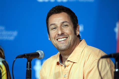 Is Adam Sandler coming to Chicago?