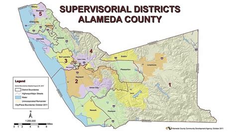 Is Alameda Safer Than Berkeley?