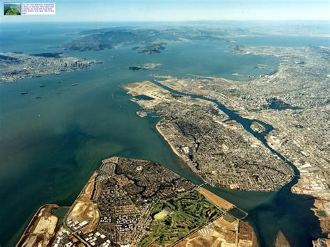 Is Alameda Safer Than Oakland?