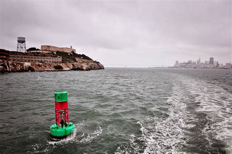 Is Alcatraz Always Cold?