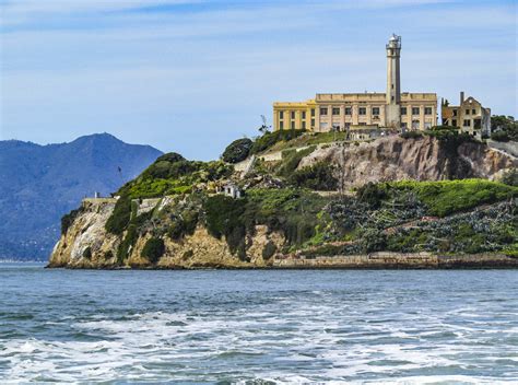Is Alcatraz Worth Going?