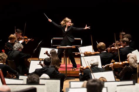 Is Being In A Symphony A Full Time Job?