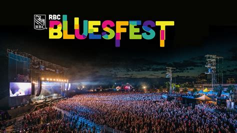 Is Blues Fest Cashless?