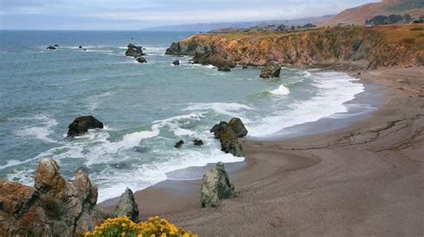 Is Bodega Bay Expensive?