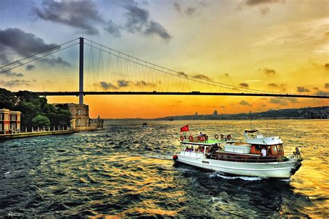 Is Bosphorus cruise open in December?