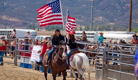 Is California banning rodeo?