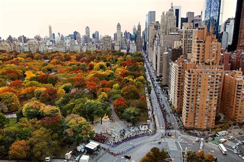 Is Central Park NYC free?