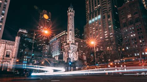 Is Chicago A Nightlife City?