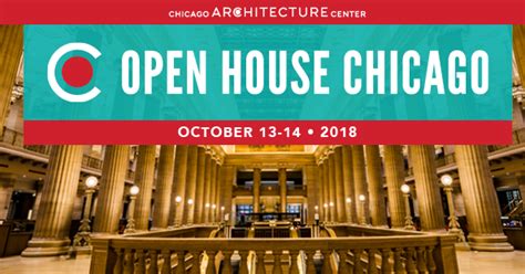 Is Chicago Open House Free?