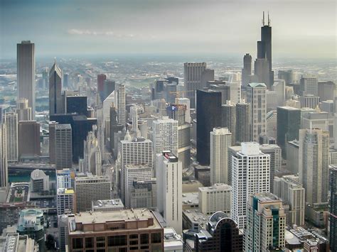 Is Chicago still a world class city?