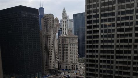 Is Chicago Still The 3rd Largest City?