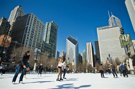 Is Chicago worth visiting in January?