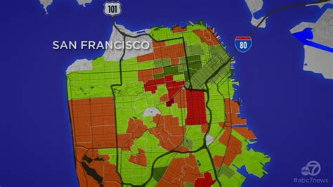 Is Crime Bad In San Francisco?