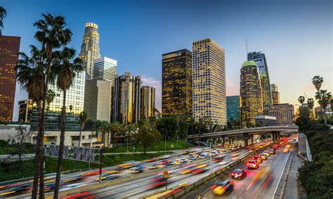 Is downtown LA worth visiting?