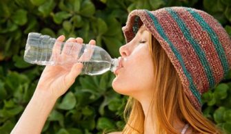 Is drinking water free on a cruise?