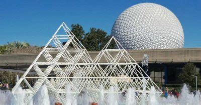 Is EPCOT enough for one day?