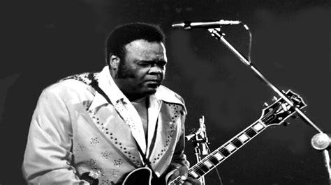 Is Freddie King Chicago blues?