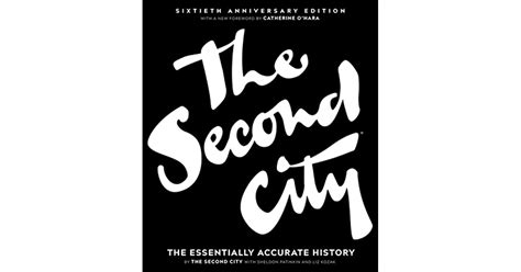 Is going to second city worth it?