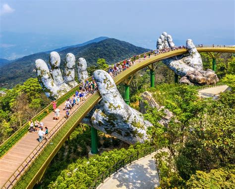 Is Golden Bridge Vietnam Worth It?