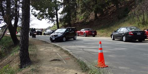 Is Griffith Park parking free?