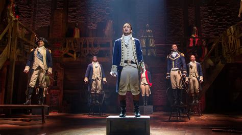 Is Hamilton the most expensive Broadway show?