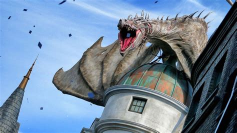 Is Harry Potter land closing in Orlando?